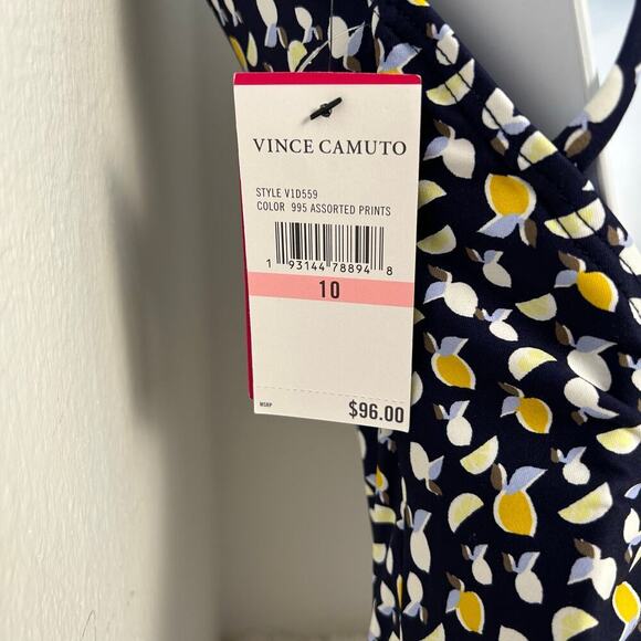 Vince Camuto one piece bodysuit - Picture 11 of 11